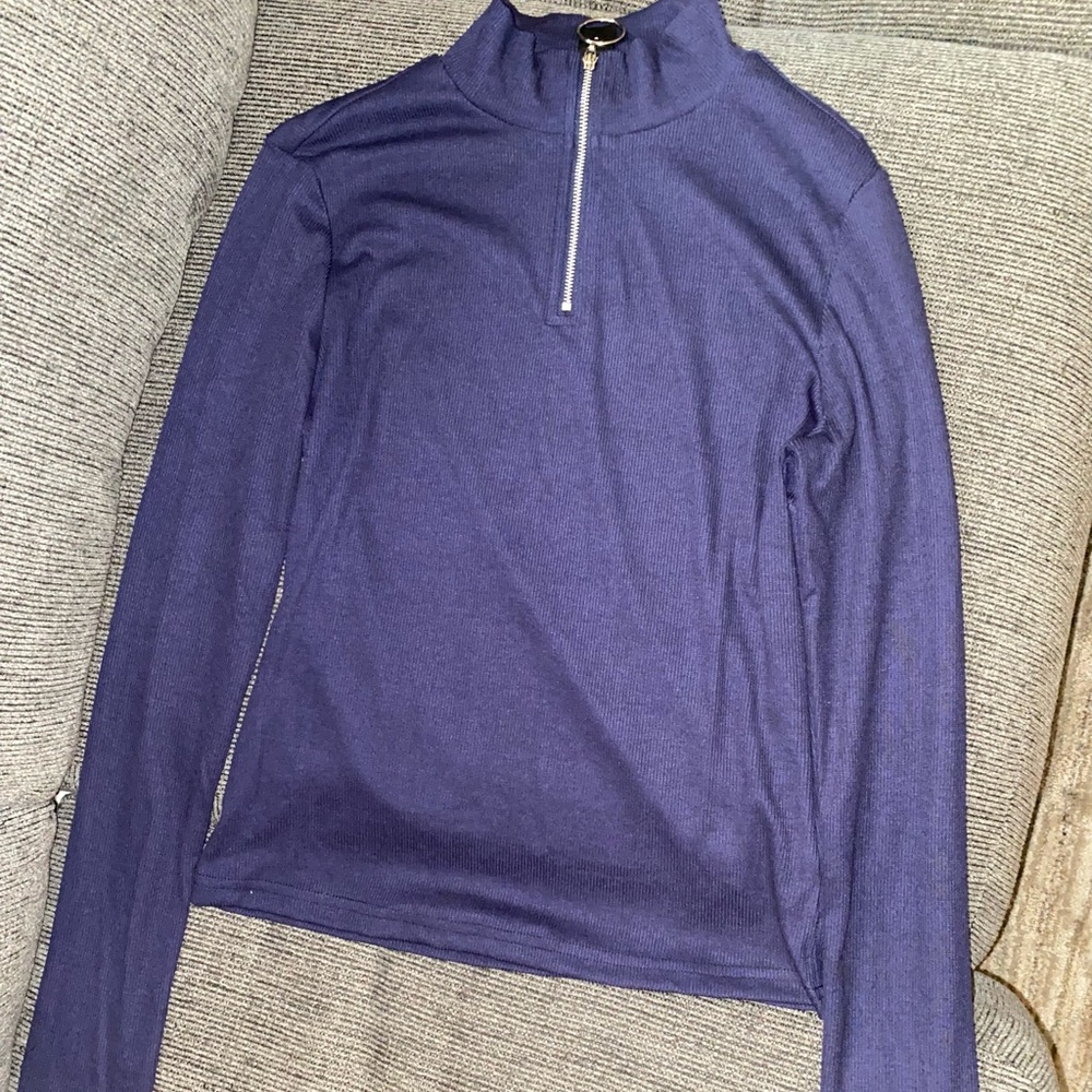 Long sleeve